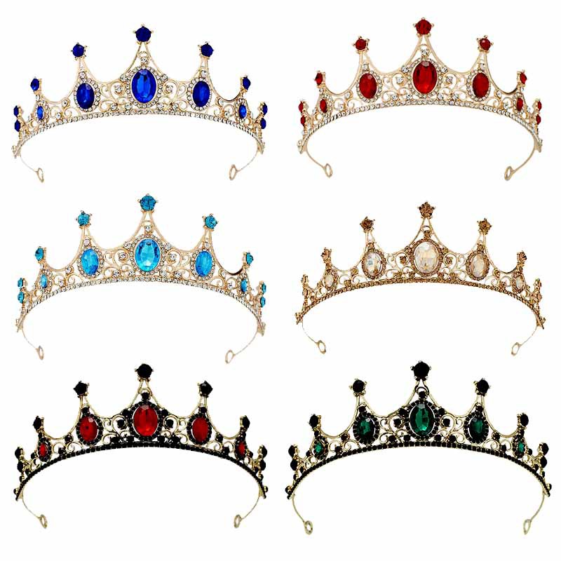 Women'S Vintage Accessories - Европейский и американский головной убор с