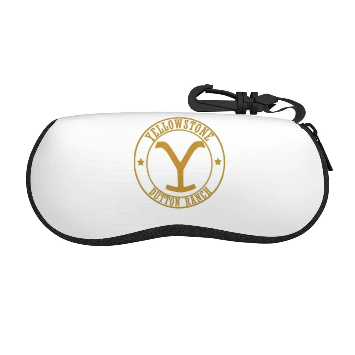 Women'S Yellowstone Accessories - Йеллоустоун Даттон Ранчо чехол для очков