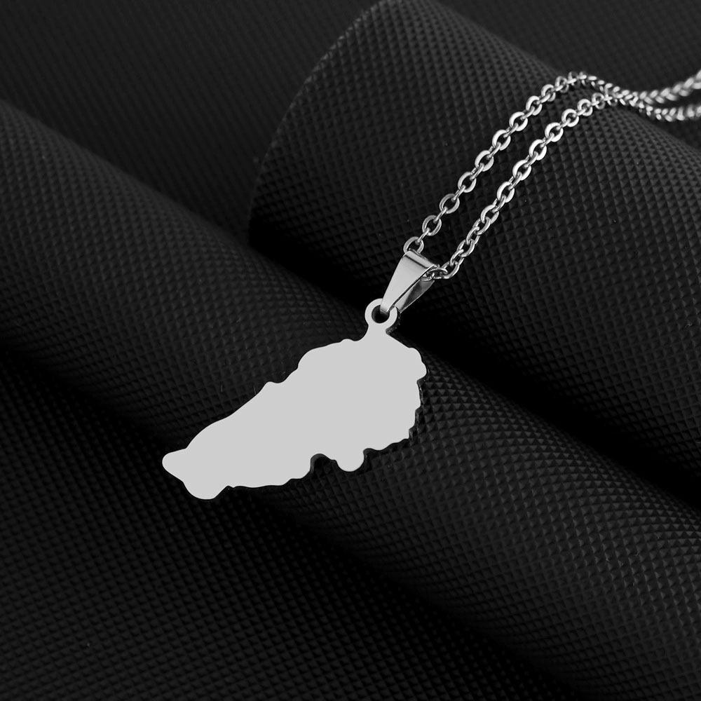 Women Accessories Lebanon - Хит продаж, ретро-ливанское ожерелье с подвеской