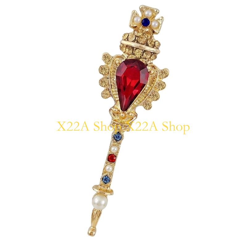 Уникальная ретро-брошь с волше – обзор и цена Women'S Accessories For Formal Wear