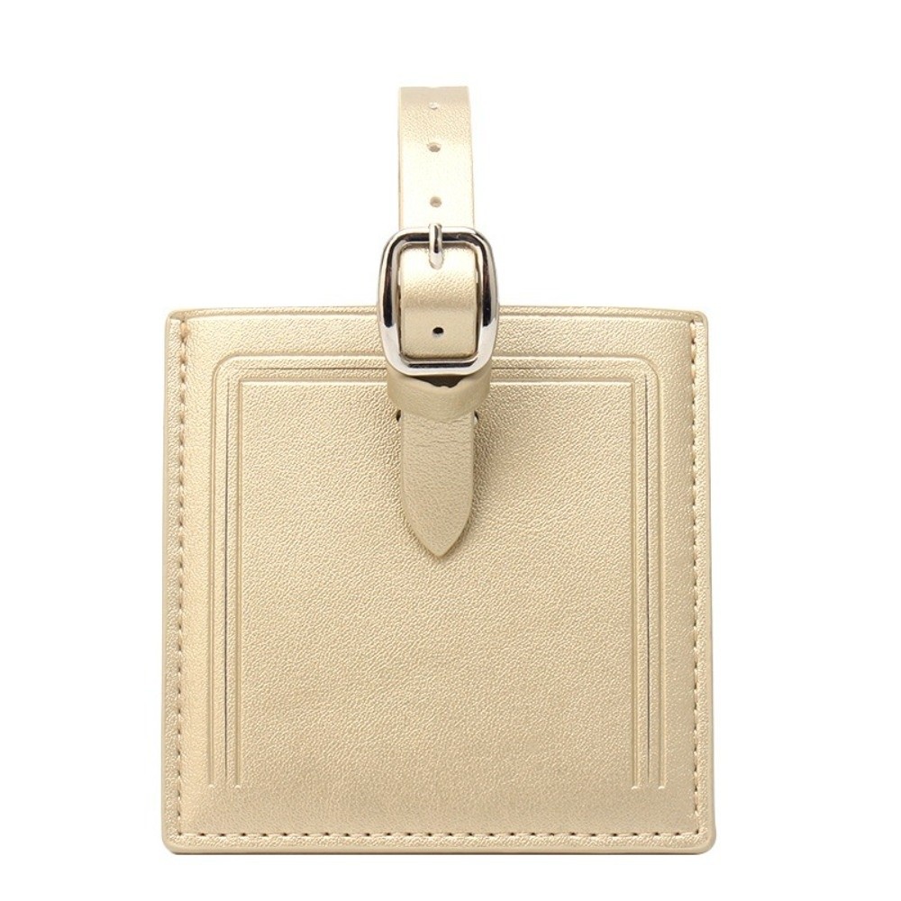 Квадратные кожаные бирки для б – обзор и цена Women Accessories Name