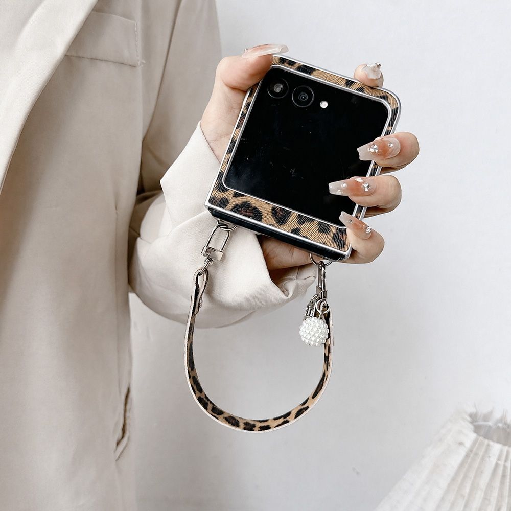 Складной чехол-флип с леопардо – обзор и цена Women'S Vintage Accessories
