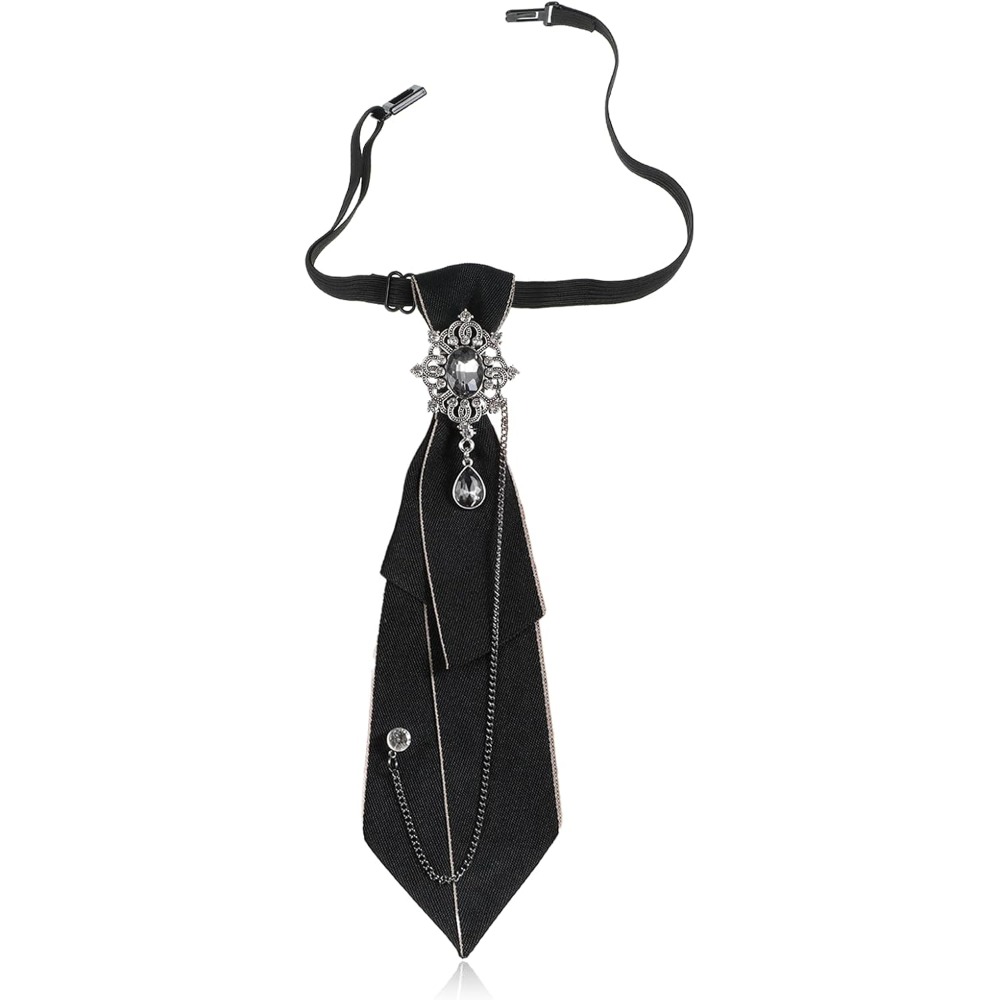 Готовые регулируемые черные ви – обзор и цена Women'S Vintage Accessories