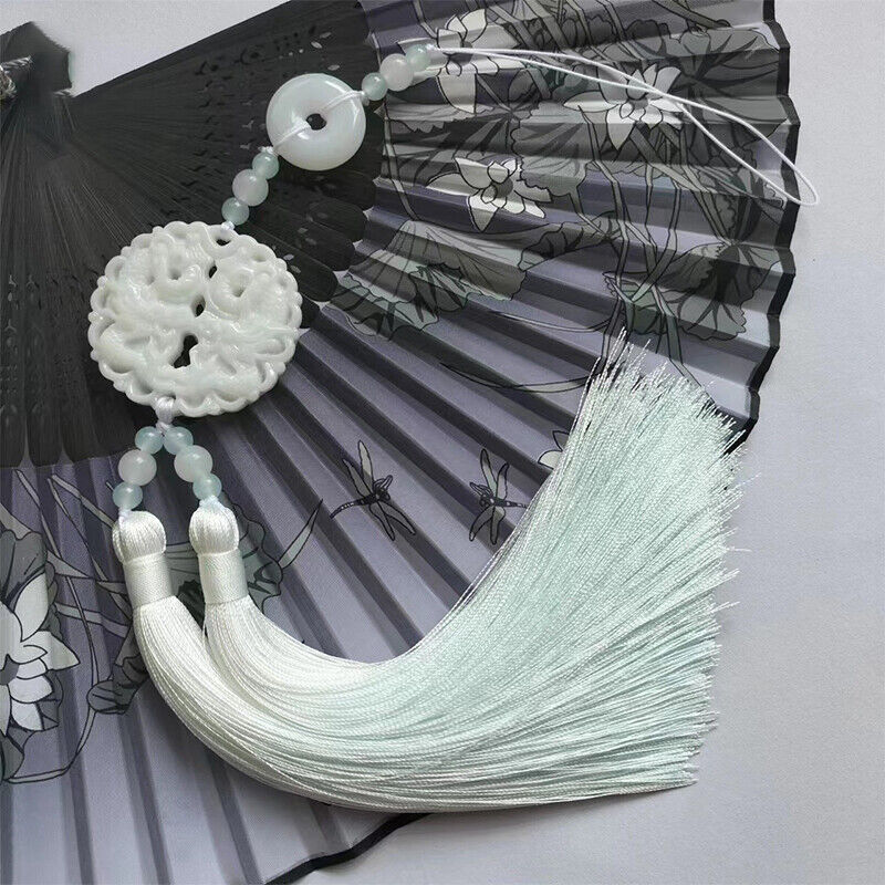 Подвеска для юбки Hanfu с кист – обзор и цена Women'S Accessories Accessorize