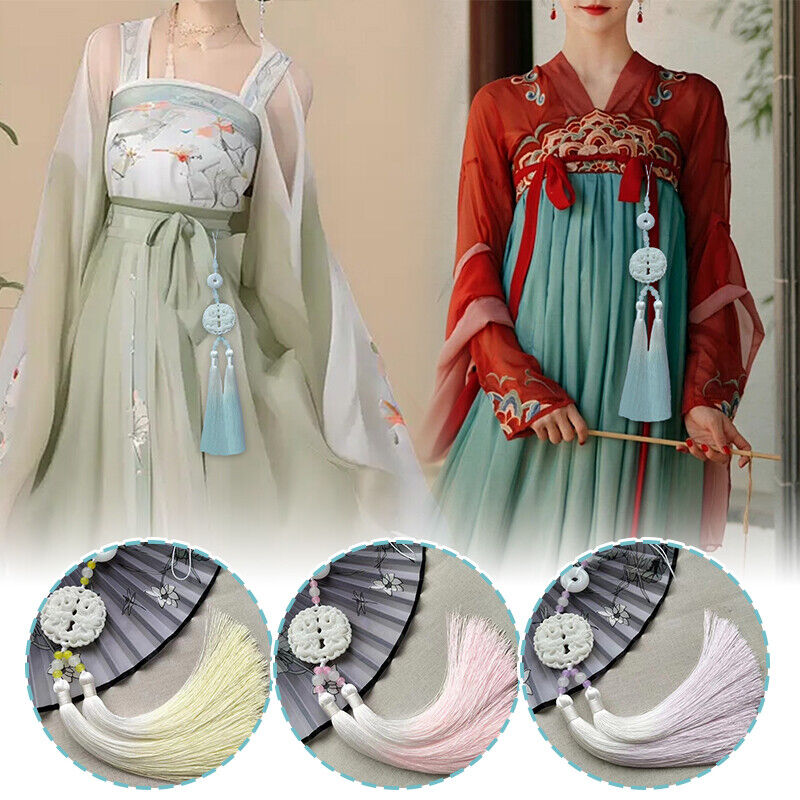 Подвеска для юбки Hanfu с кист – обзор и цена Women'S Accessories Accessorize