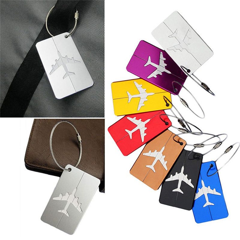 Новые модные багажные бирки из – обзор и цена Women Accessories Name