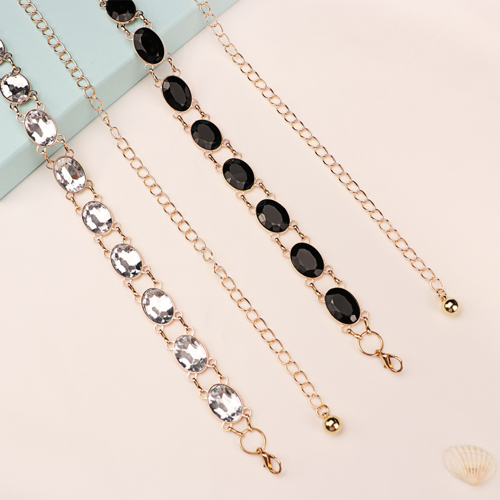 Шикарная цепочка на талию со с – обзор и цена Women'S Accessories For Formal Wear
