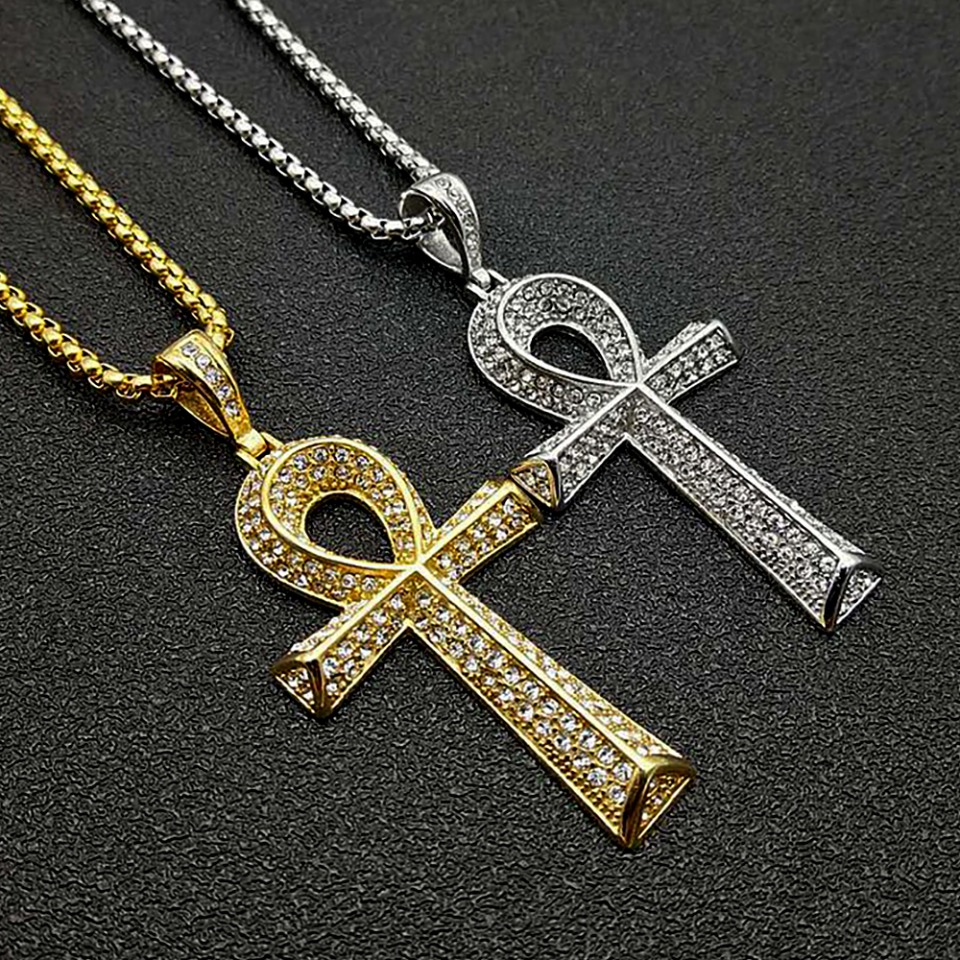 Готические винтажные ожерелья  – обзор и цена Women Accessories Egypt