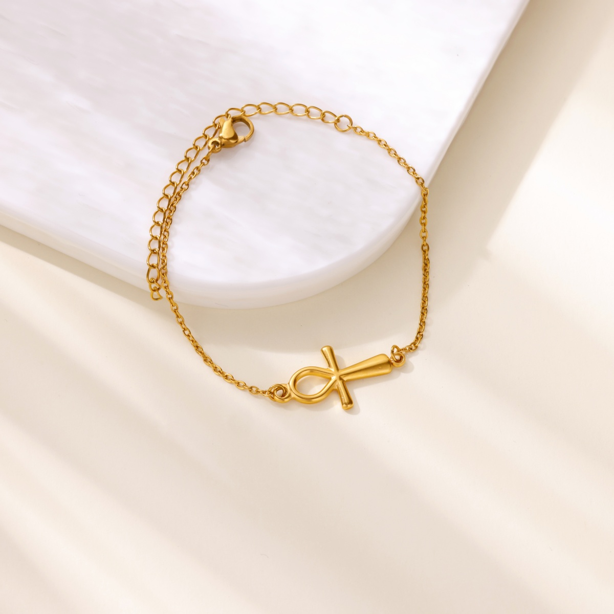 Египетский браслет с крестом А – обзор и цена Women Accessories Egypt