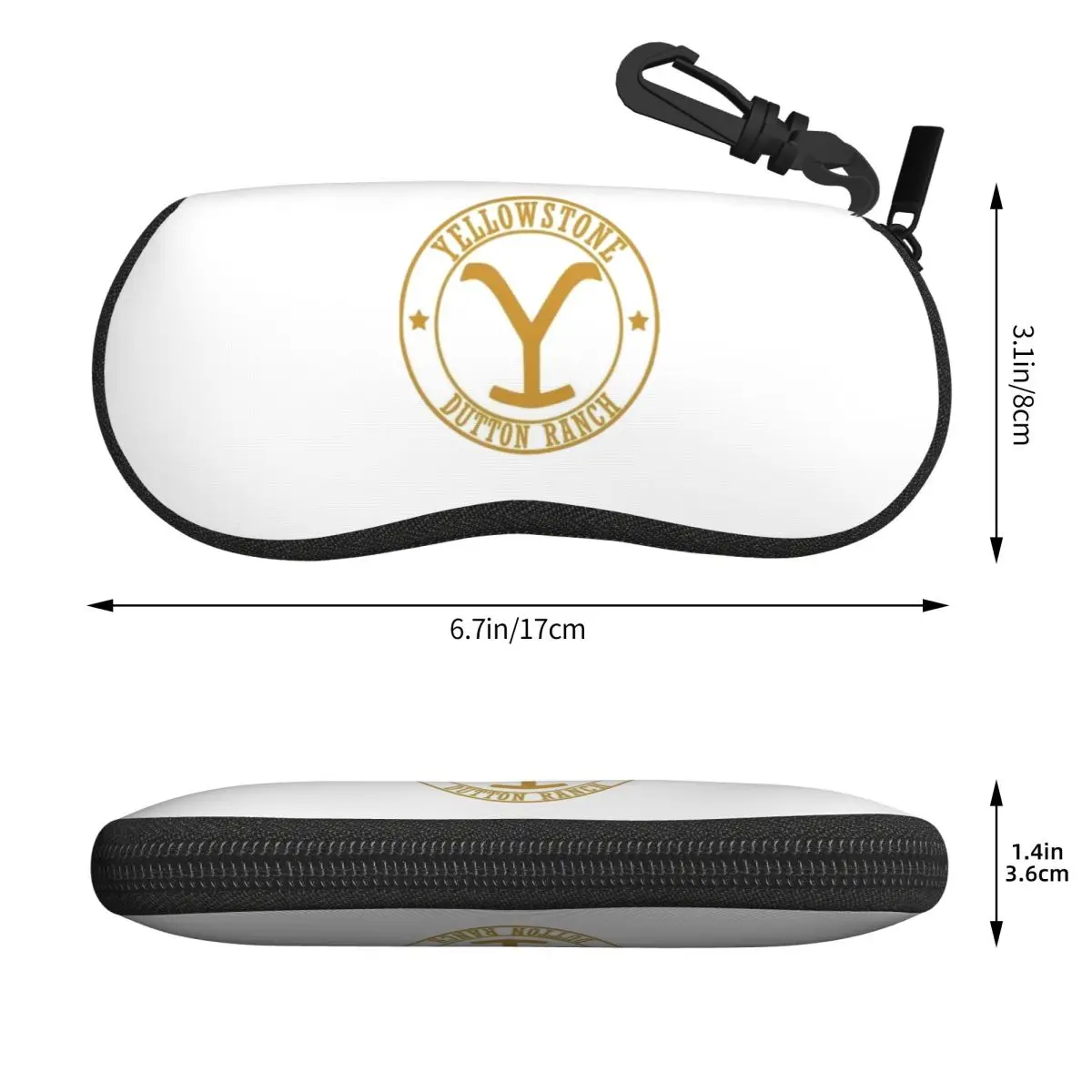 Йеллоустоун Даттон Ранчо чехол – обзор и цена Women'S Yellowstone Accessories