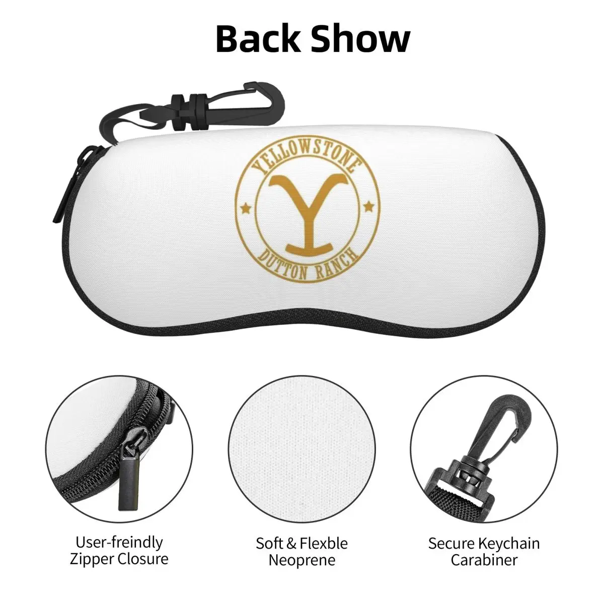 Йеллоустоун Даттон Ранчо чехол – обзор и цена Women'S Yellowstone Accessories