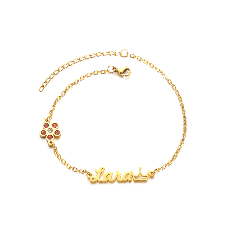 Goxijite ожерелье с именем на  – обзор и цена Women Accessories Name