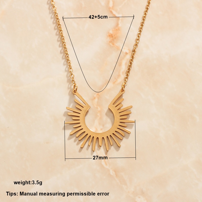 Женское Ожерелье и подвеска SO – обзор и цена Women'S Accessories Online India