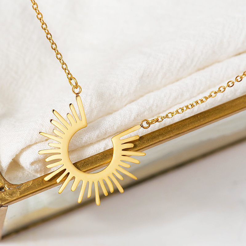 Женское Ожерелье и подвеска SO – обзор и цена Women'S Accessories Online India