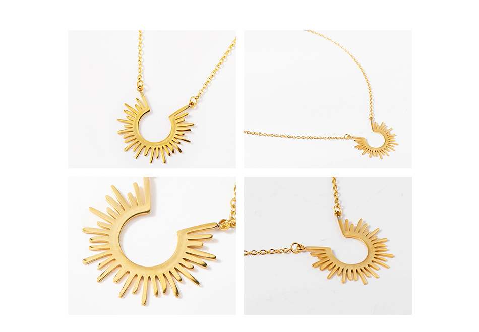 Женское Ожерелье и подвеска SO – обзор и цена Women'S Accessories Online India