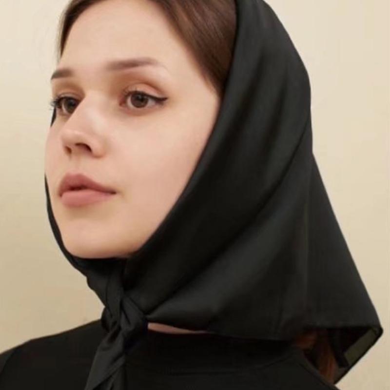 Шарф из искусственного шелка,  – обзор и цена Women'S Accessories For Formal Wear