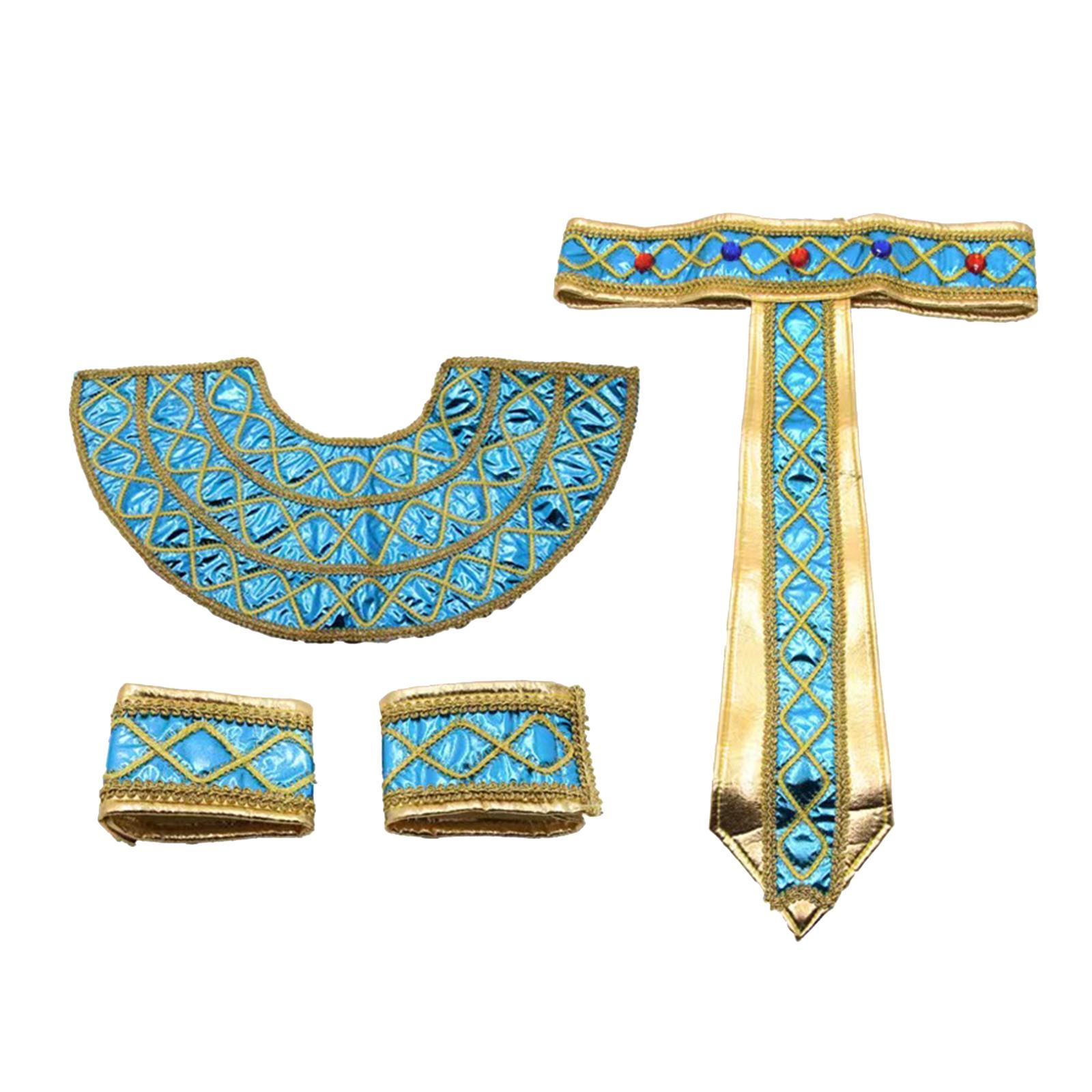 Женский костюм Египтянки: аксе – обзор и цена Women Accessories Egypt