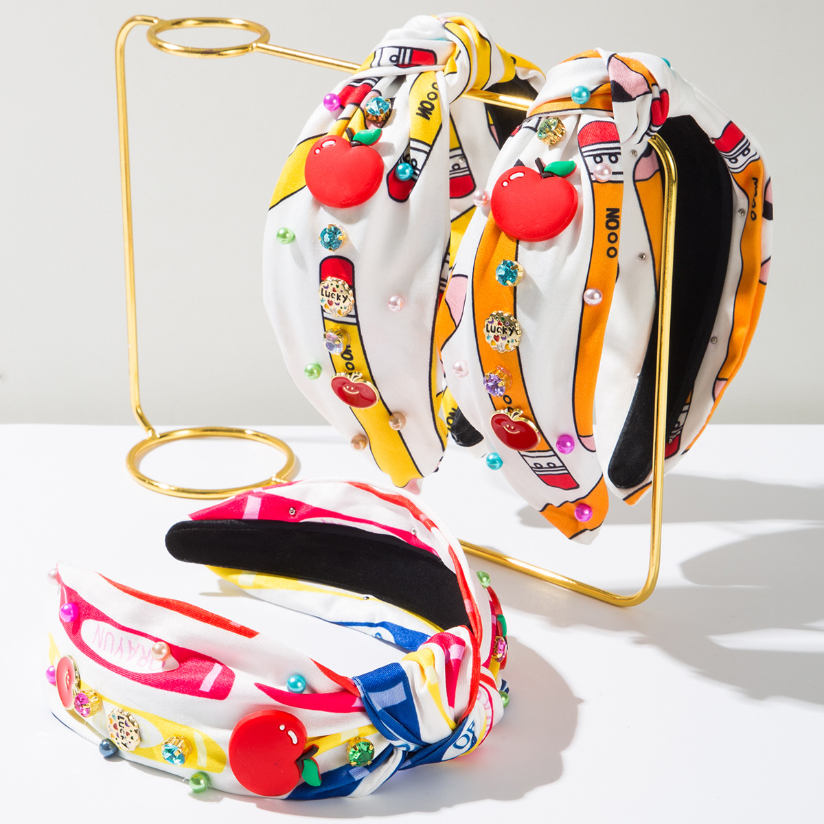 Модная повязка на голову с при – обзор и цена Women'S Accessories Accessorize