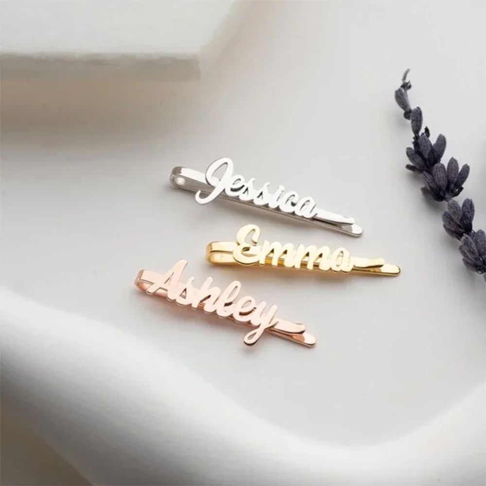 Заколки для волос с индивидуал – обзор и цена Women Accessories Name