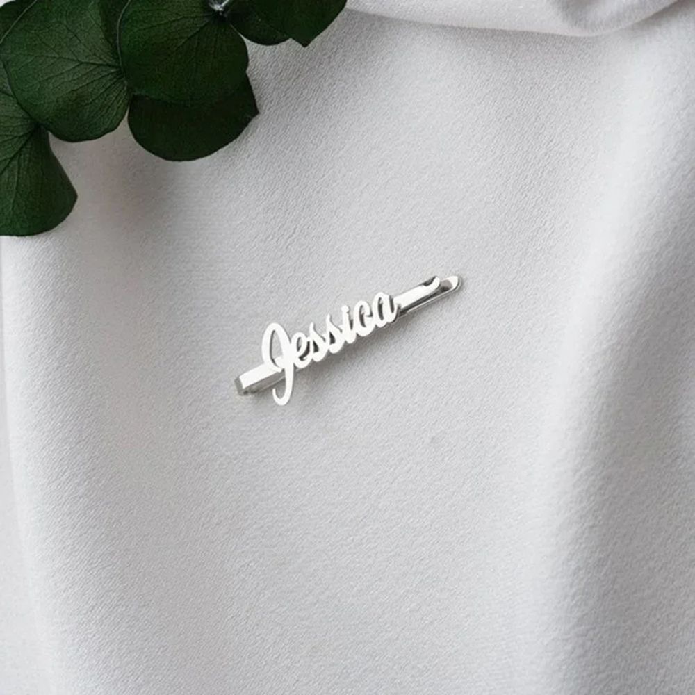 Заколки для волос с индивидуал – обзор и цена Women Accessories Name